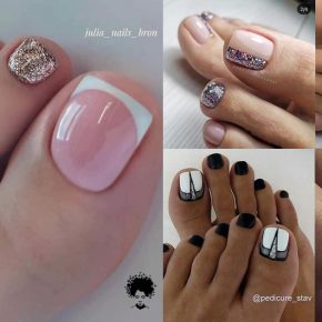 Information You Should Know When Getting a Pedicure