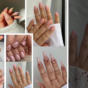 83 Photos: If You Want To Use Your Preference For Elegance, You Should Try These Nail Arts