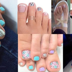 Your Toenails Have Never Been This Beautiful Before
