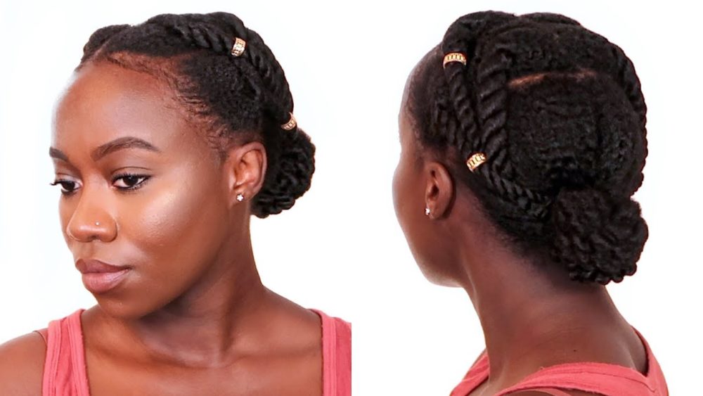 easy protective styles for natural hair e1548729340662