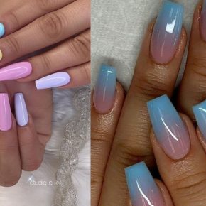 5 Easy Steps to Get Your Pastel Nails Done