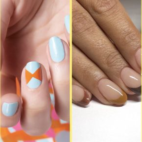 75 Almond Nail Designs That Show Why It's a Go-To Shape for Manicurists