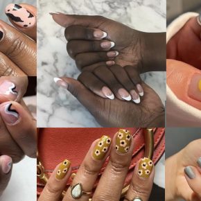 100 Amazing Nail Extension Ideas, Types, and Usage