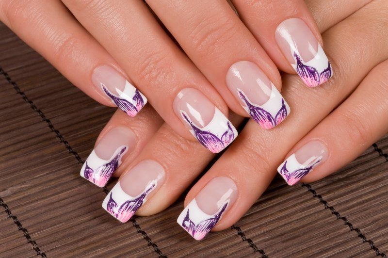 Nail Extension