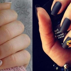 132 Easy Designs for Short Nails That You Can Try at Home