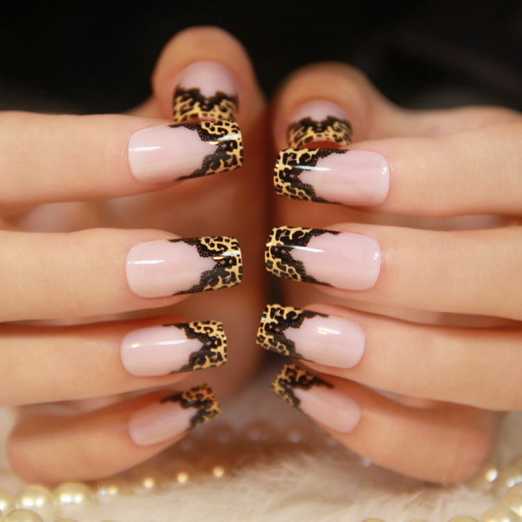 Nail Extension