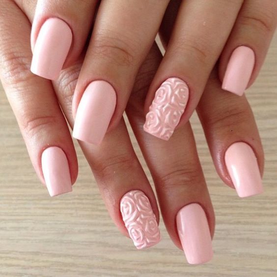 Nail Extension