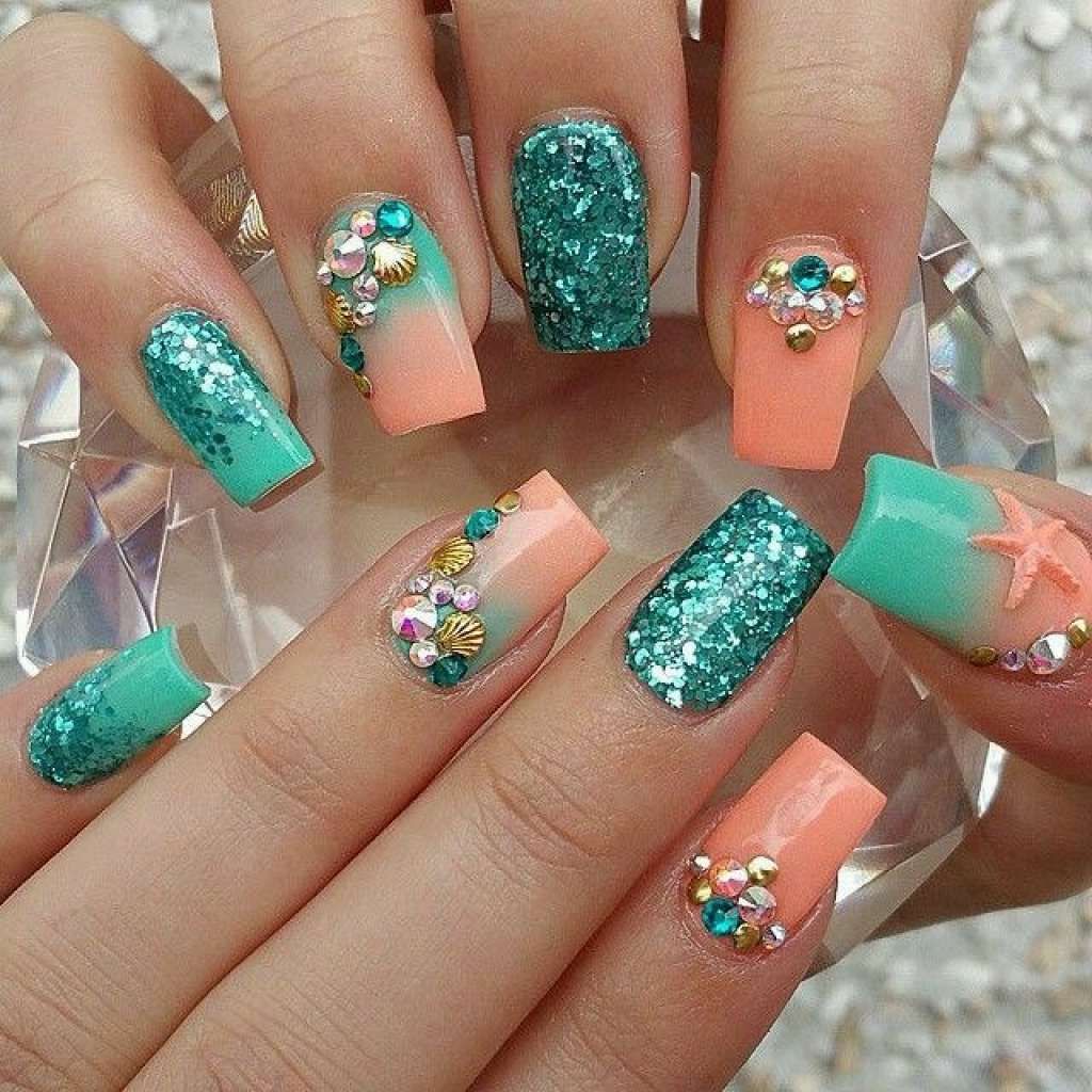 Nail Extension