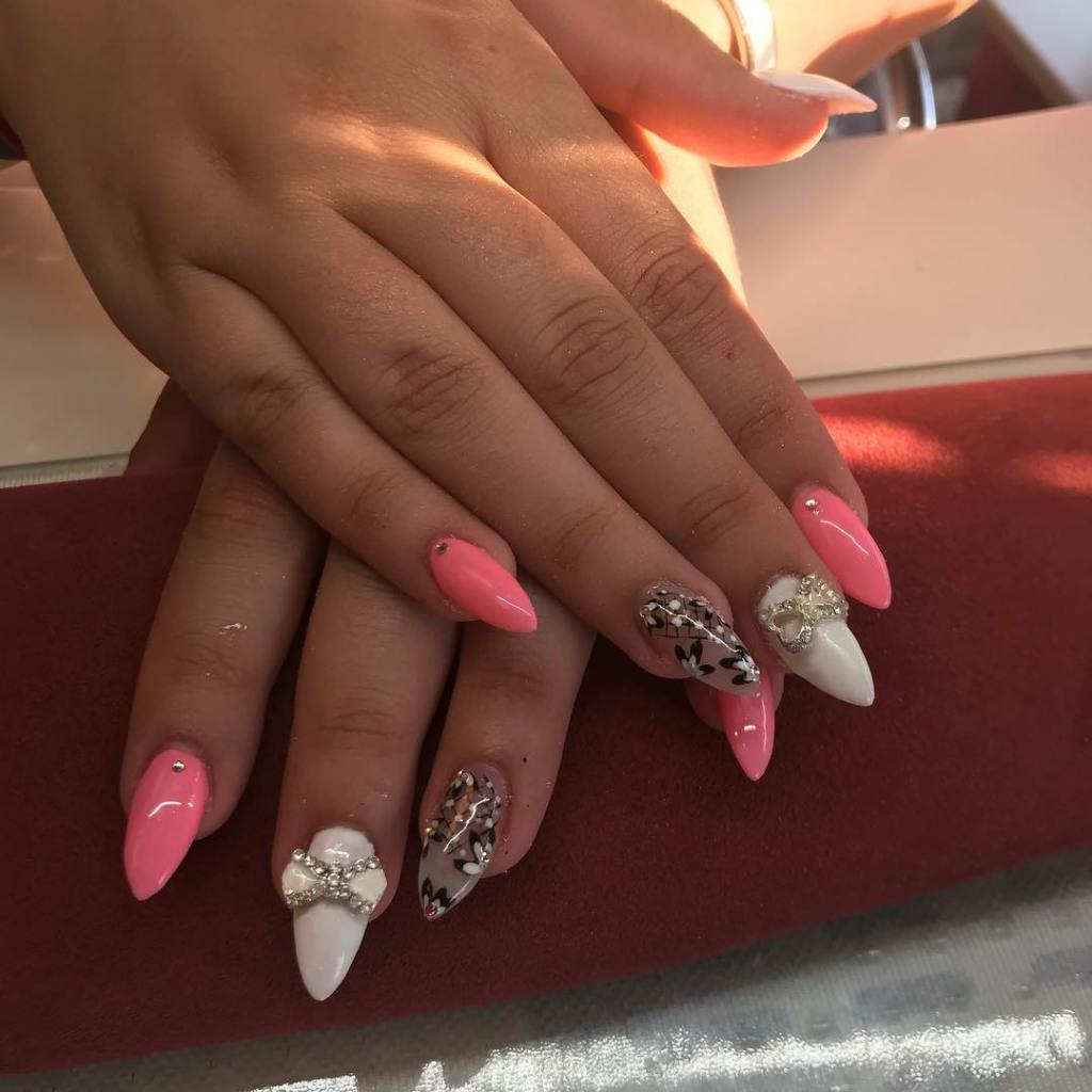 Nail Extension