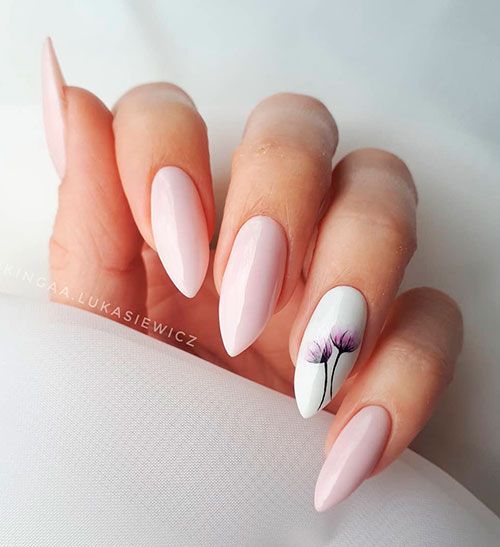 Nail Extension