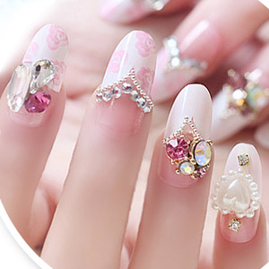 Nail Extension