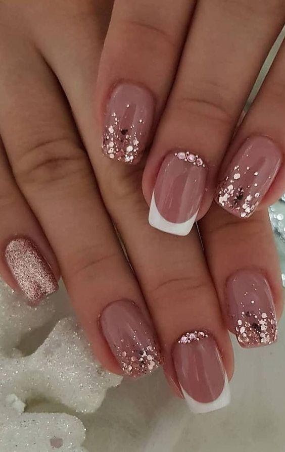 Nail Extension