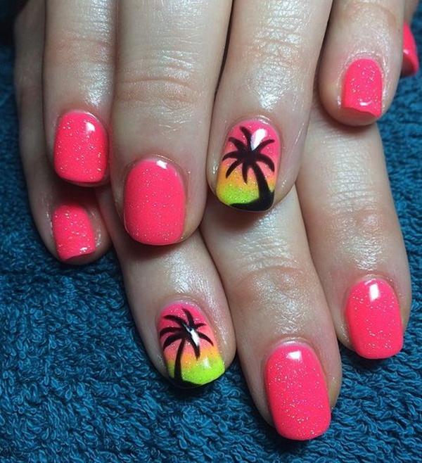 cute nail designs 3