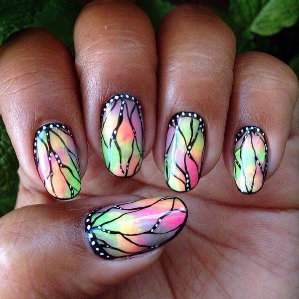 11091215-butterfly-nails
