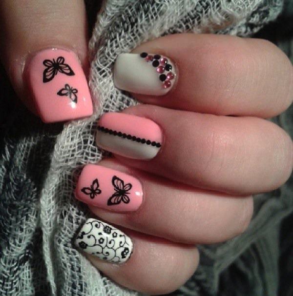 24091215-butterfly-nails