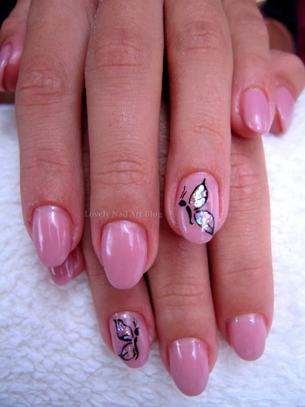 31091215-butterfly-nails