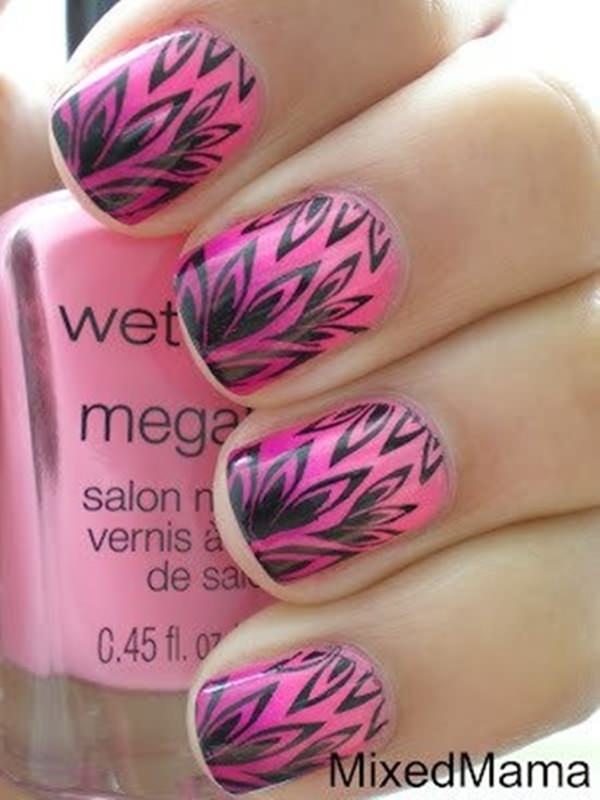 9020216-pink-nail-designs