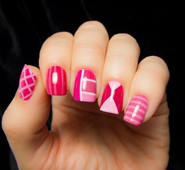 14020216-pink-nail-designs