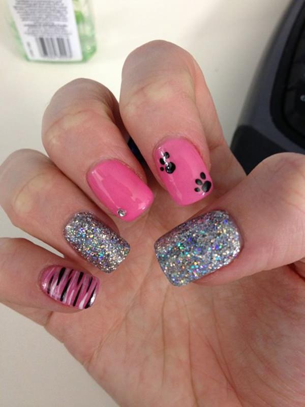 27020216-pink-nail-designs