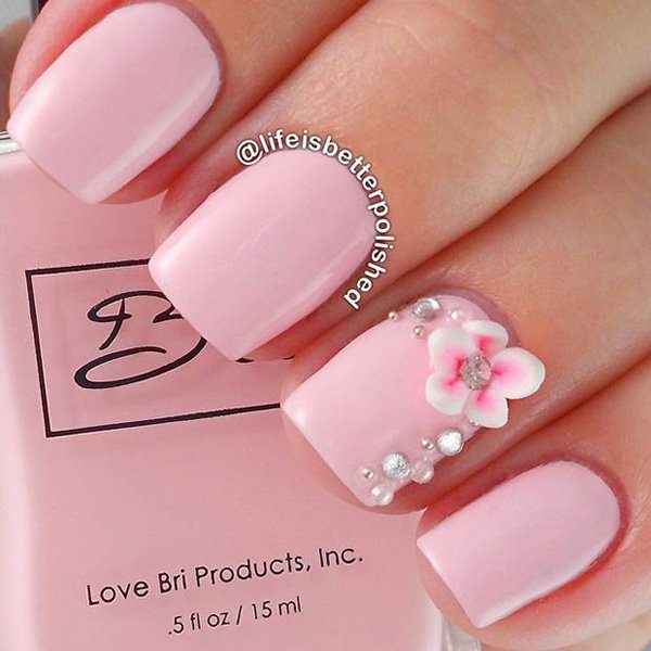32020216-pink-nail-designs
