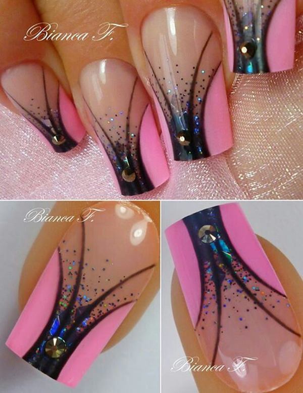 54020216-pink-nail-designs