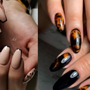 23 Trendy Nail Art Designs To Screenshot Before Your Next Nail Appointment