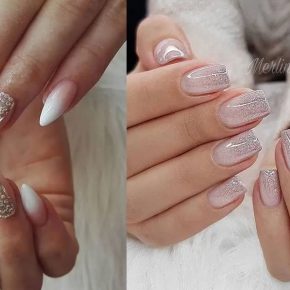 44 Incredible Ombre Nail Designs That Will Look Amazing In Every Season