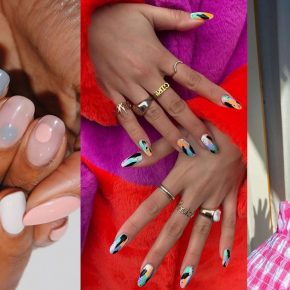 88 Chic Nail Art Ideas for the Ultimate Mani Inspo