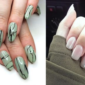 The Perfect 59 Nail Gel Designs