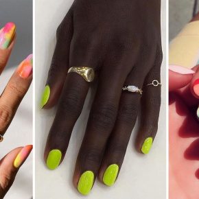 45 Nail Designs for 2022 You’ll Want to Try Immediately