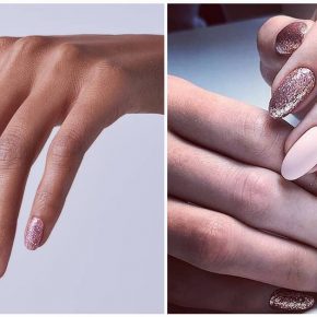 55 Nude Nails Design Suggestions for Something New