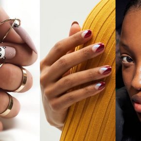 Fall Winter 2022 Nail Trends: Colors And Nail Art To Show Off!