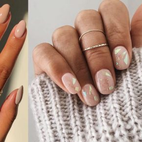 Neutral Nails: The Nuance That Never Goes Out Of Fashion And Suits Everyone!