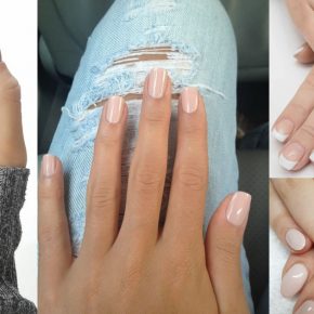 Nude Nails - The 2022 Trend That Drives Everyone Crazy
