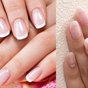 Pink Nails: All The Shades For A Romantic And Seductive Manicure