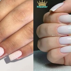 55 Must Try Natural Nail Ideas and Designs For Any Season