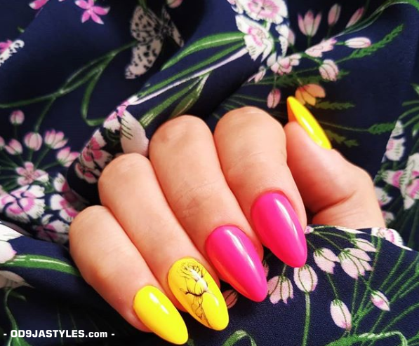 Nail Art Designs