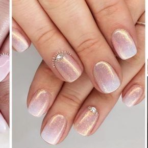 103 Photos: Best French Tip Nails to Bring Another Dimension to Your Manicure