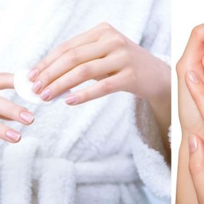 How To Get Natural Nails Without Polish? Follow The Guide To Always Have Perfect Hands!