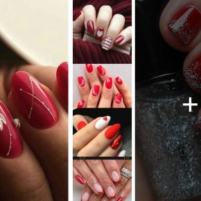 124 Photos: Best Nail Designs 2022: The Coolest Nail Ideas to Try