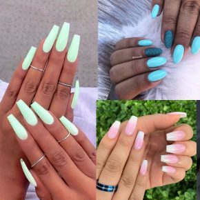 47 Gorgeous Summer Nails You Need to Try
