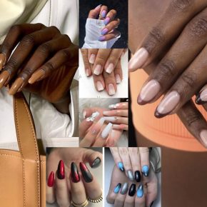 111 Gorgeous Ombre Nail Designs & Ideas For 2022 ~ Video