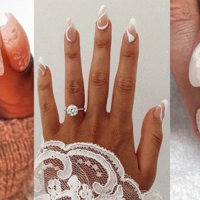 81 Wedding Nail Ideas That Are Perfect for Your Big Day