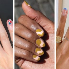 43 Trendiest Summer Nail Color Ideas to Try Now