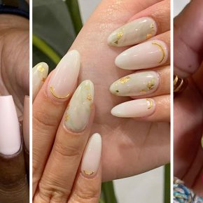 83 Chic Nail Art Ideas for the Ultimate Mani Inspo