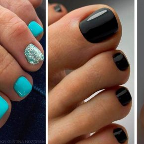 71 Toe Nail Designs 2022 for Your Perfect Feet