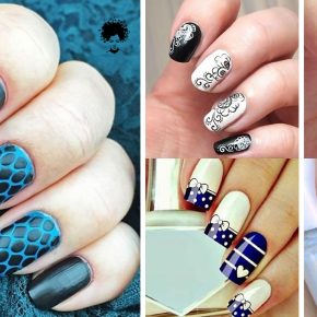 130 Easy And Beautiful Nail Art Designs 2022 Just For You
