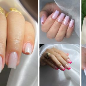 94 Creative Nail Art Ideas For The Girl Who Loves To Stand Out