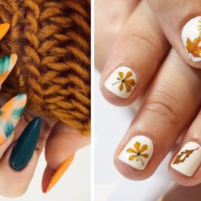 Autumn Nail Trends You Need To Try In 2022, According To The Pros