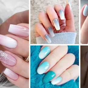 101 Photos: Stunning Ombre Nail Designs That Are Must-Haves This Season